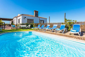 Casa La Vina De La Tireta, Vinuela